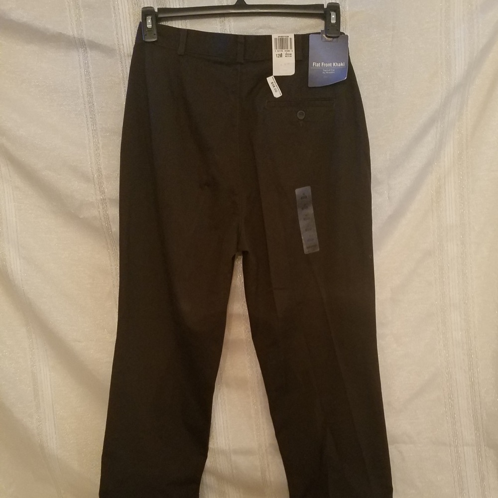 Trousers for business attire